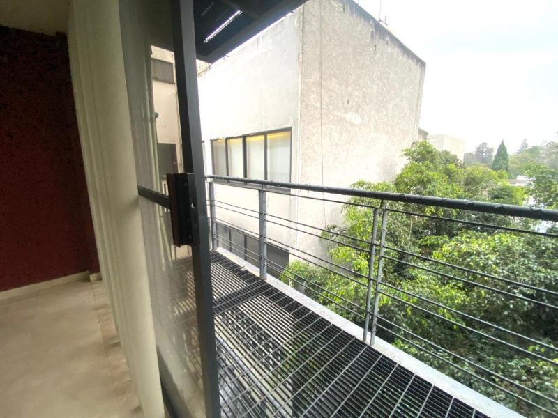 departamento en venta en ciudad de los deportes