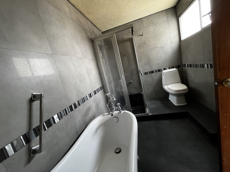 Vendo Casa En Colon Echegaray 