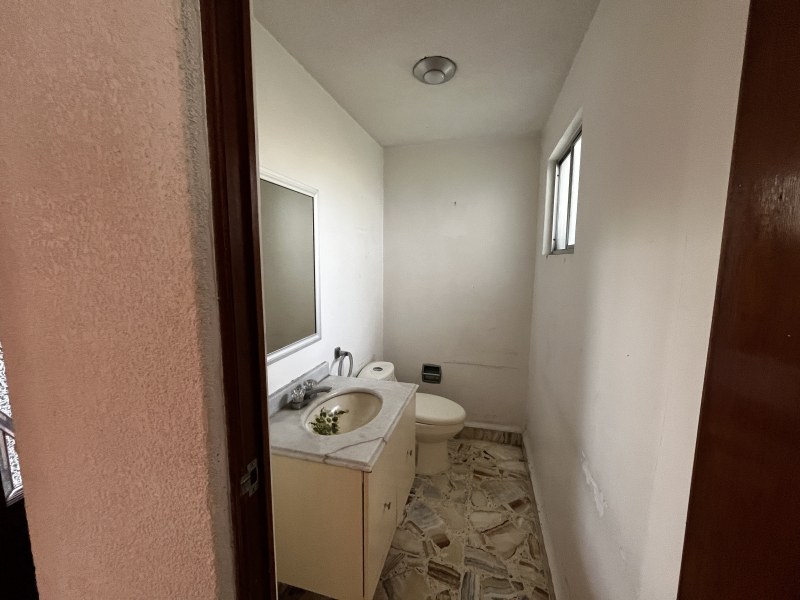 Vendo Casa En Colon Echegaray 