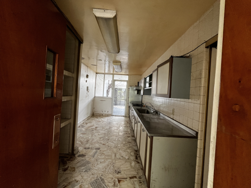 Vendo Casa En Colon Echegaray 