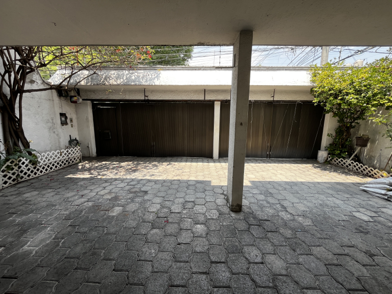 Vendo Casa En Colon Echegaray 