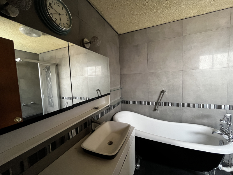 Vendo Casa En Colon Echegaray 