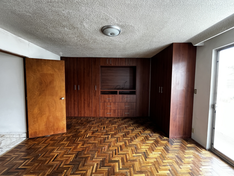 Vendo Casa En Colon Echegaray 