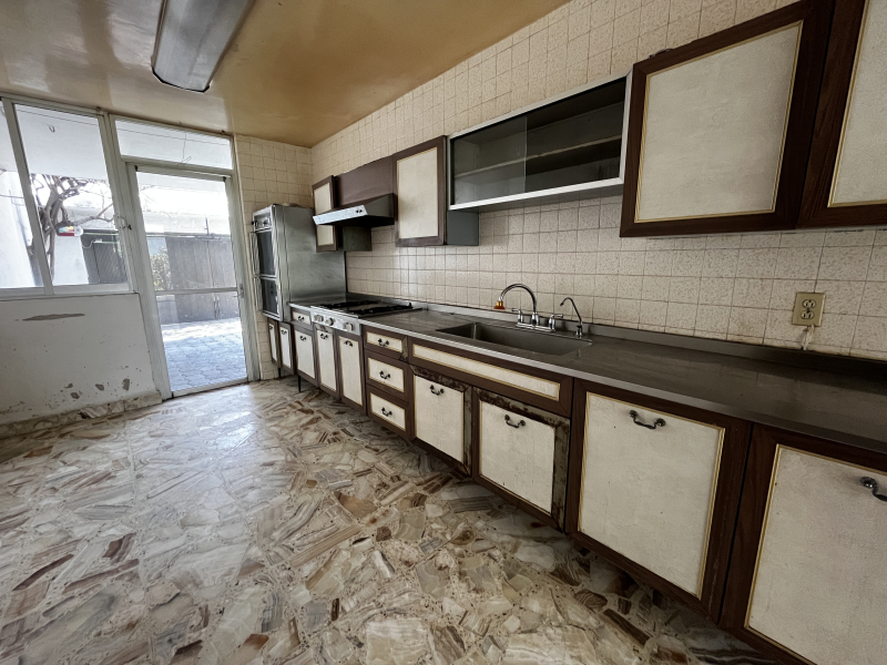 Vendo Casa En Colon Echegaray 