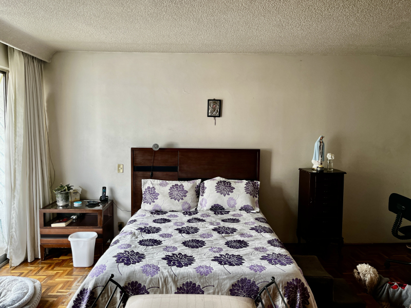 vendo casa con jardín en colón echegaray