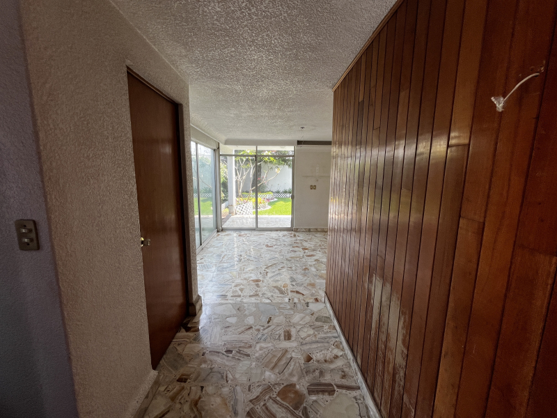 Vendo Casa En Colon Echegaray 