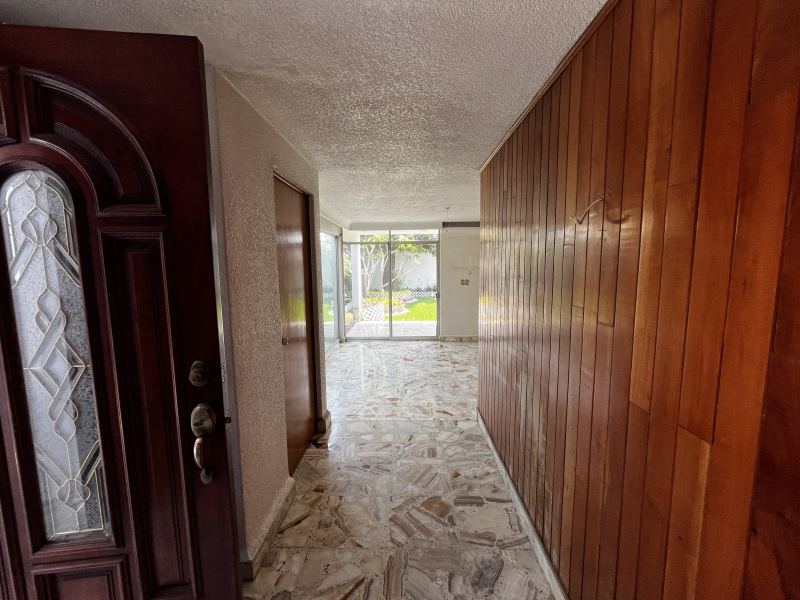 Vendo Casa En Colon Echegaray 