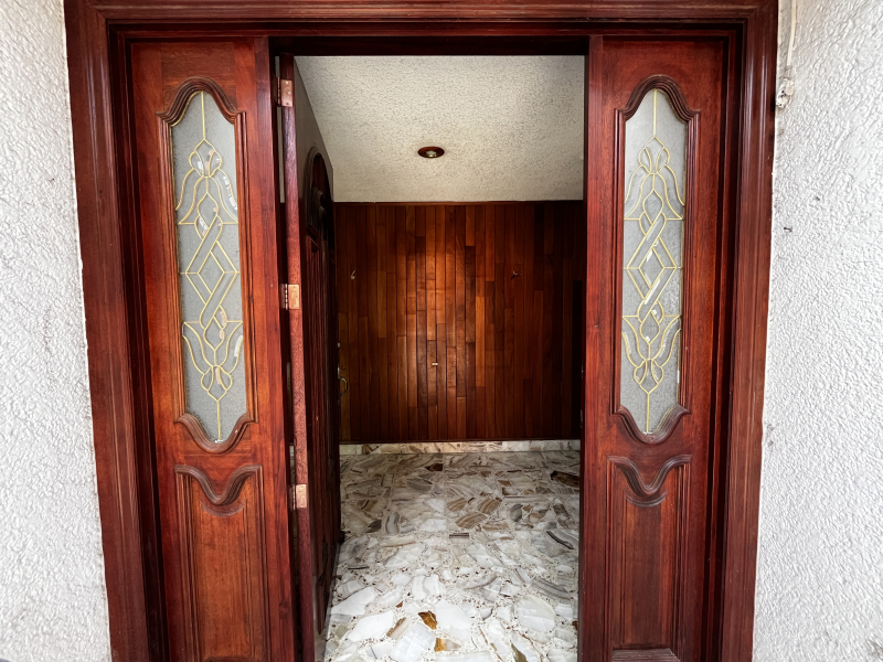 Vendo Casa En Colon Echegaray 