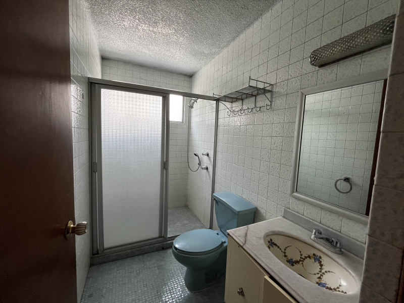 Vendo Casa En Colon Echegaray 