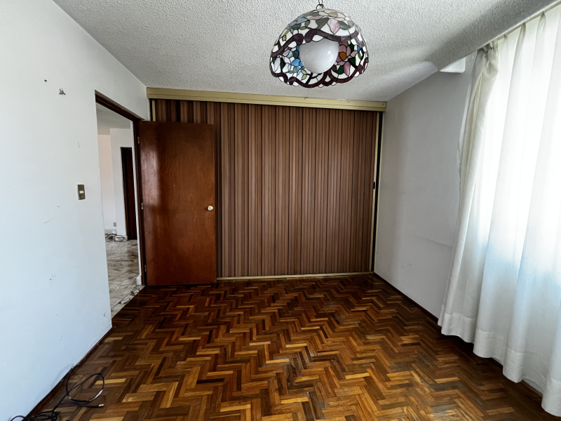 Vendo Casa En Colon Echegaray 