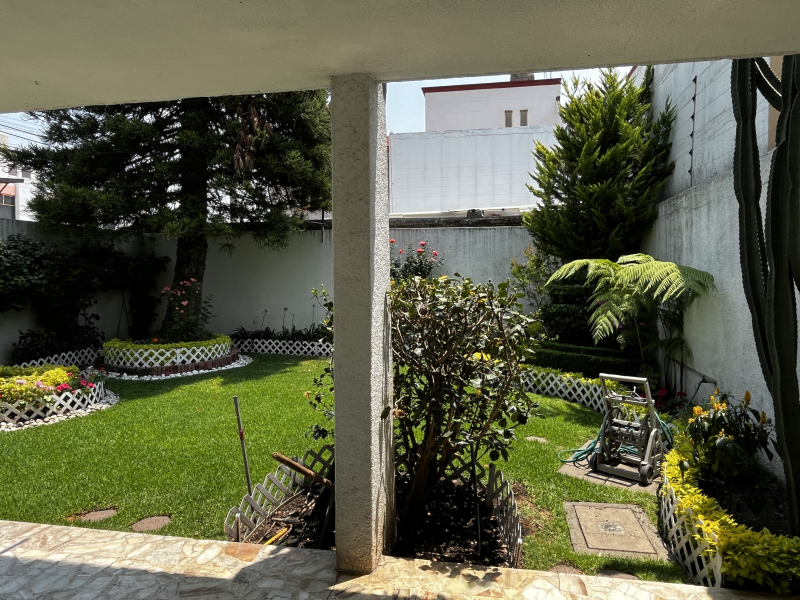 Vendo Casa En Colon Echegaray 