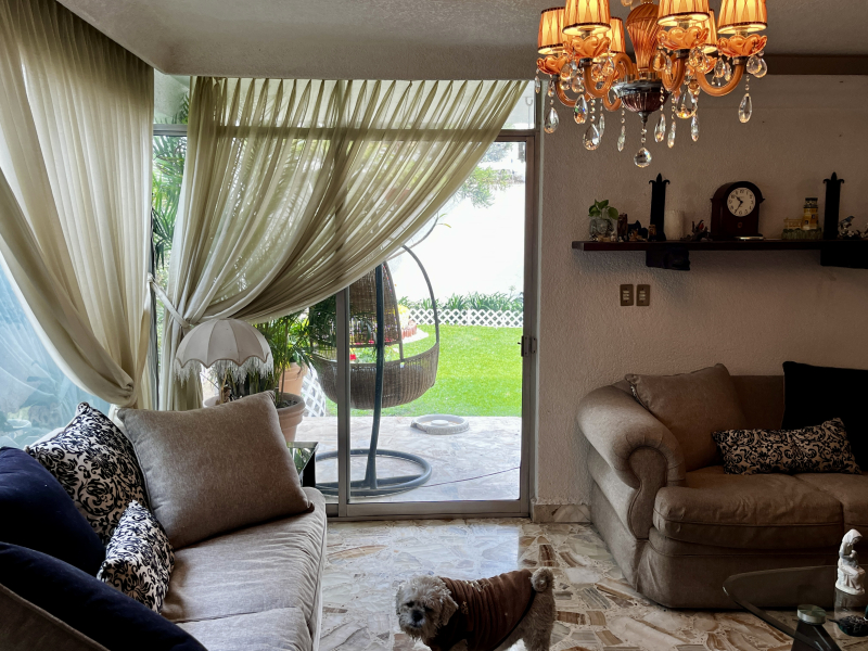 vendo casa con jardín en colón echegaray