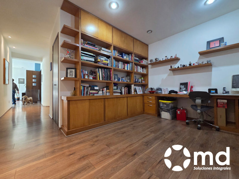 departamento en venta en paseo de las lomas