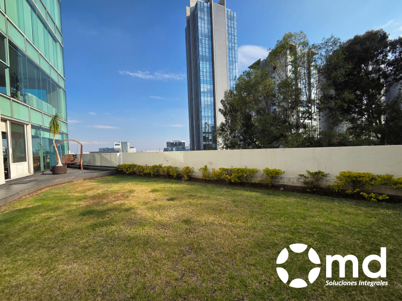 departamento en venta en paseo de las lomas