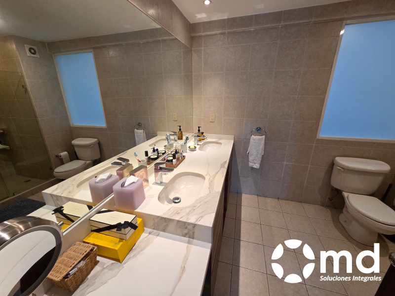 departamento en venta en paseo de las lomas