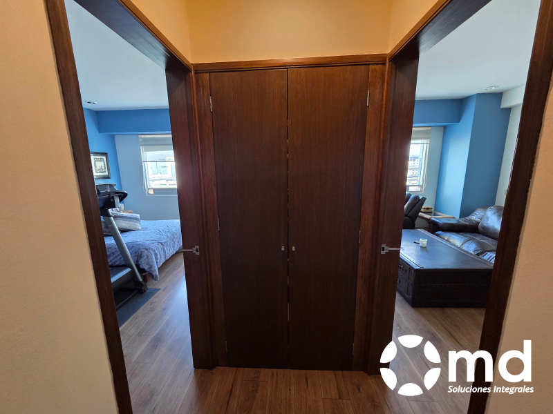 departamento en venta en paseo de las lomas