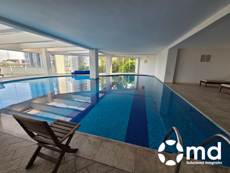 departamento en venta en paseo de las lomas