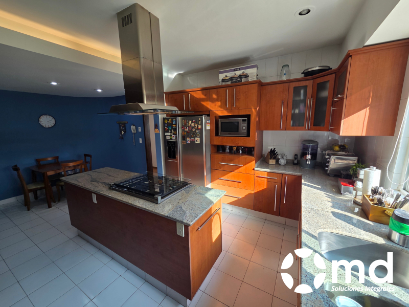 departamento en venta en paseo de las lomas