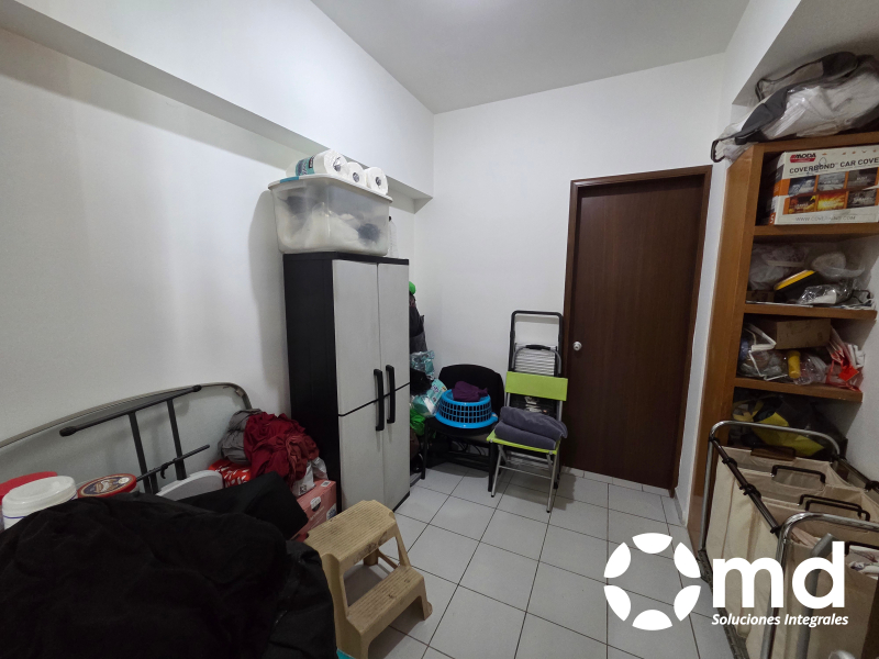 departamento en venta en paseo de las lomas