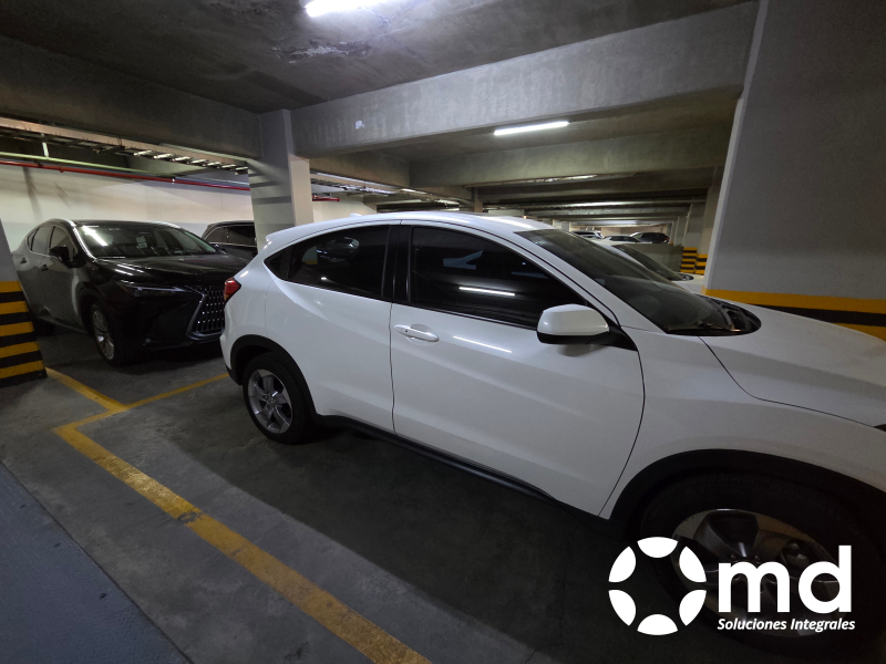 departamento en venta en paseo de las lomas