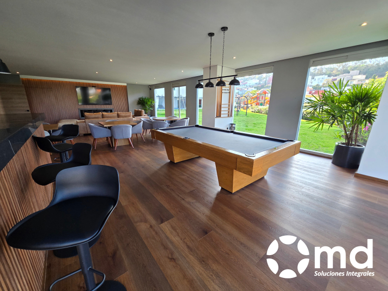 departamento en venta en paseo de las lomas