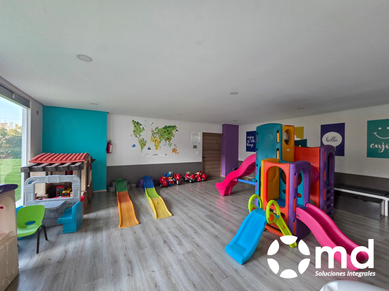 departamento en venta en paseo de las lomas