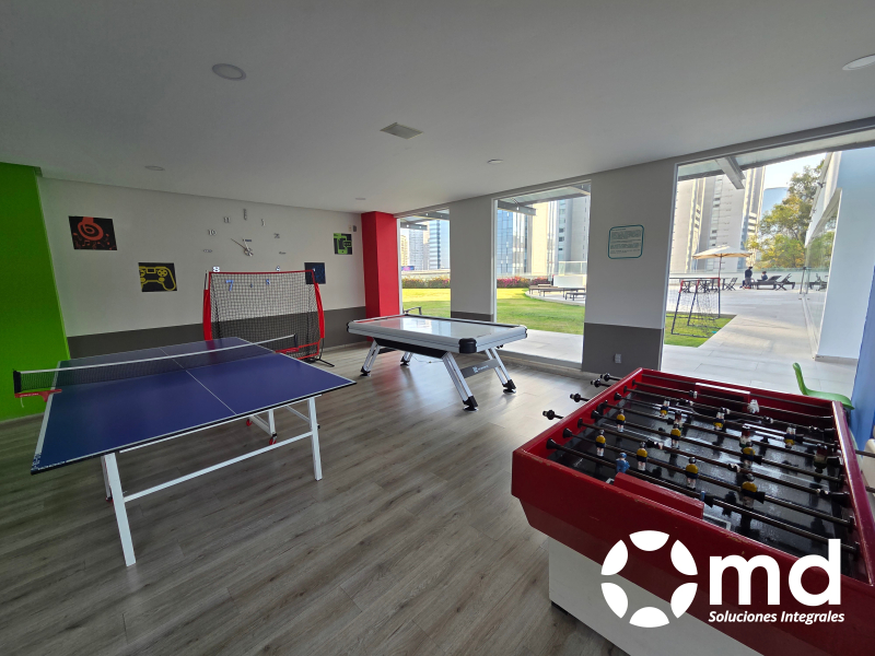 departamento en venta en paseo de las lomas