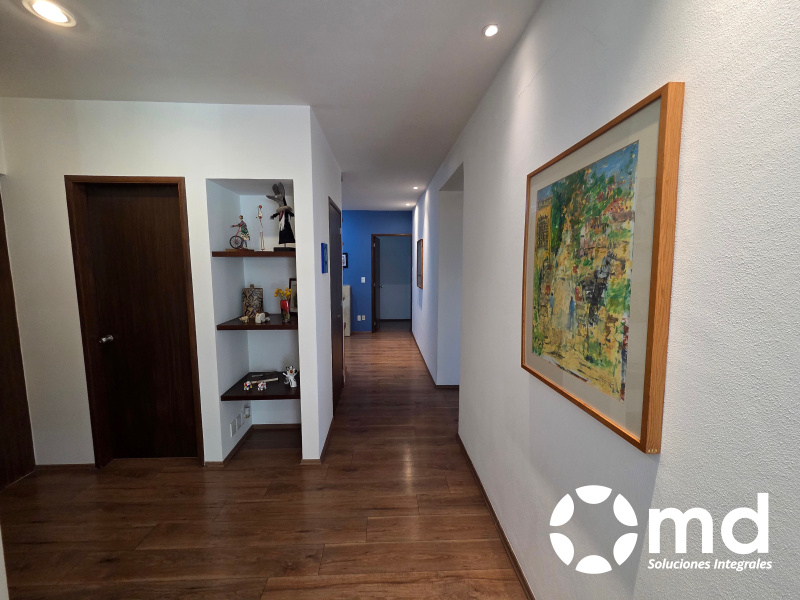 departamento en venta en paseo de las lomas