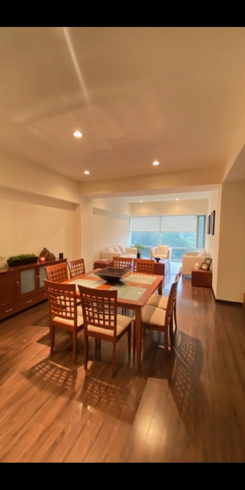 departamento en venta en santa fe cuajimalpa