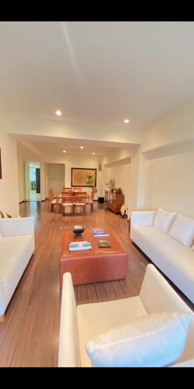 departamento en venta en santa fe cuajimalpa