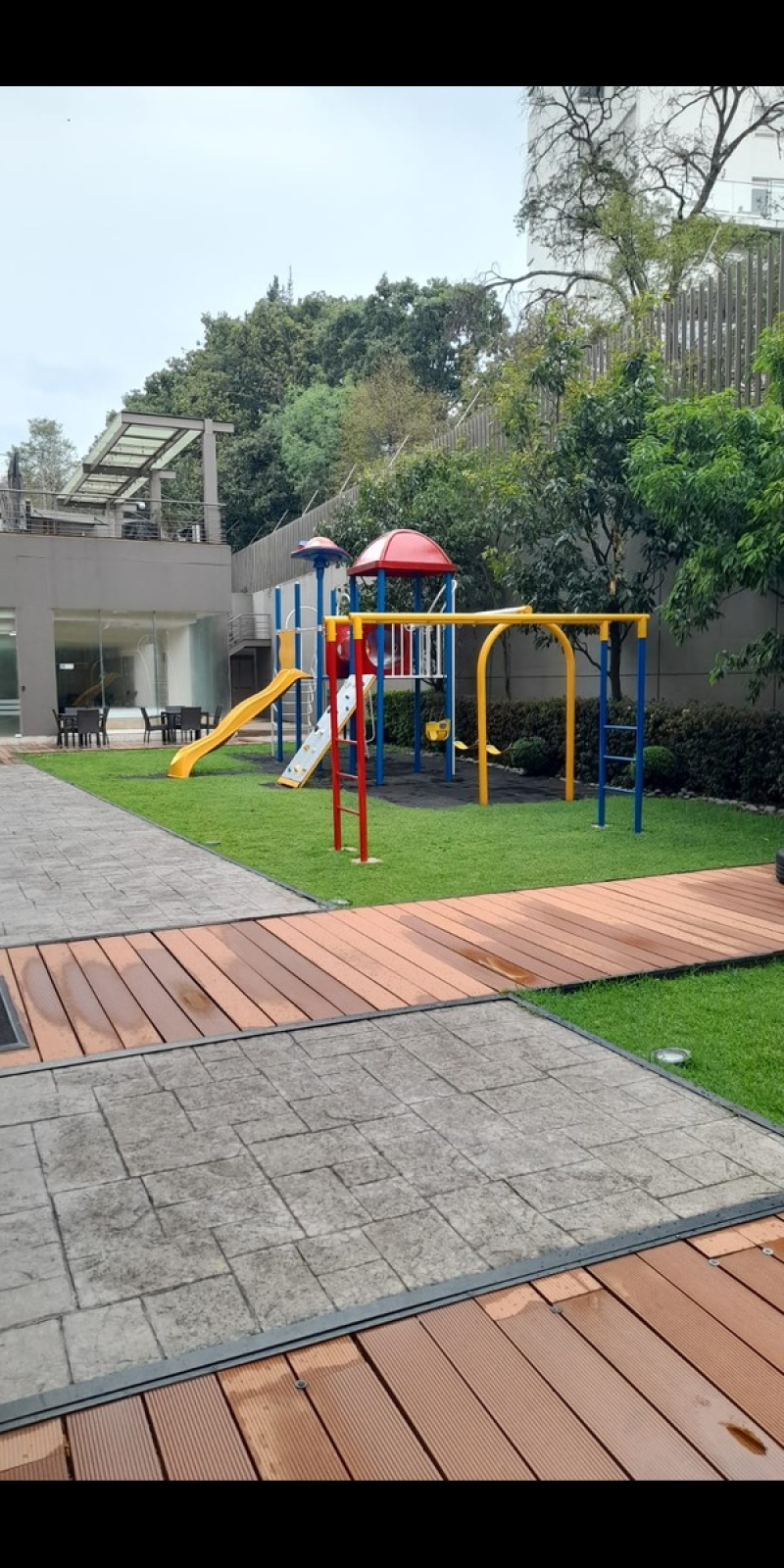 departamento en venta en santa fe cuajimalpa