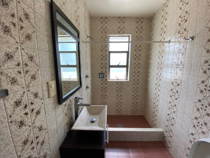 Rento Departamento De época, Iluminado En El Corazón De La Col.Roma Casi Condesa