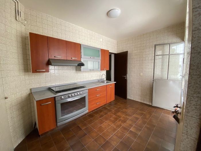 Rento Departamento De época, Iluminado En El Corazón De La Col.Roma Casi Condesa