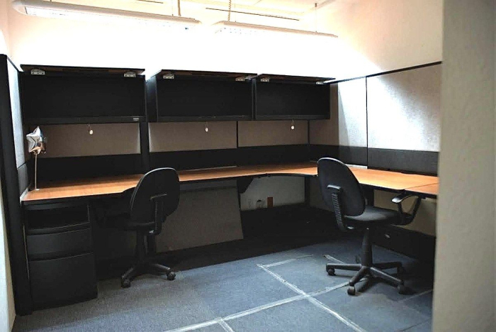 Excelente oficina en versen Bosques de las Lomas