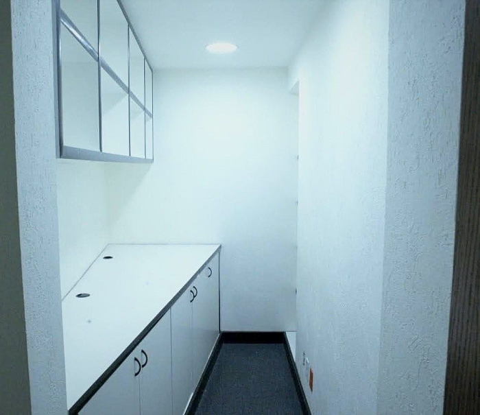 Excelente oficina en versen Bosques de las Lomas