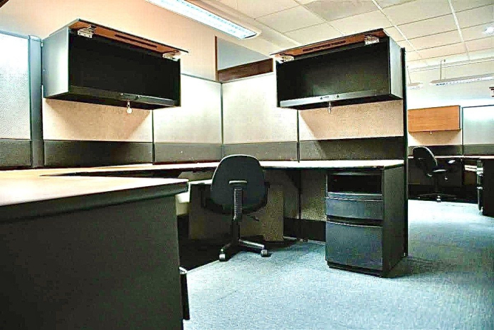 Excelente oficina en versen Bosques de las Lomas