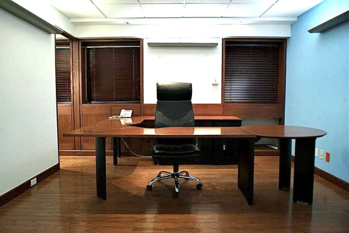 Excelente oficina en versen Bosques de las Lomas