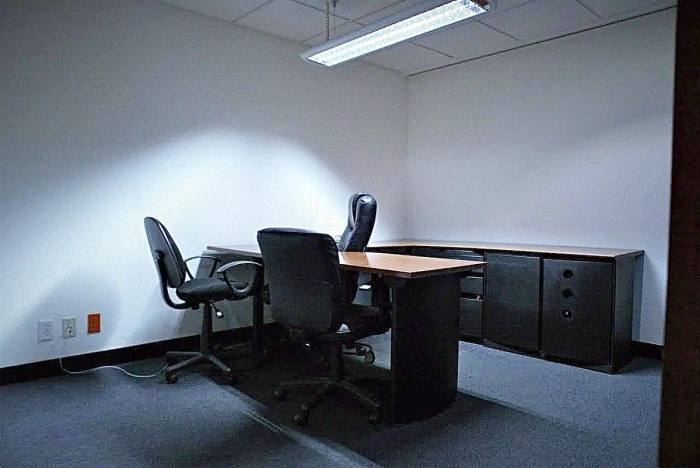 Excelente oficina en versen Bosques de las Lomas