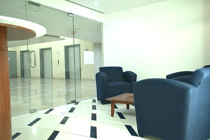 Excelente oficina en versen Bosques de las Lomas