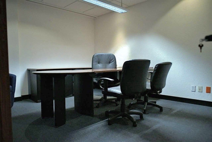 Excelente oficina en versen Bosques de las Lomas