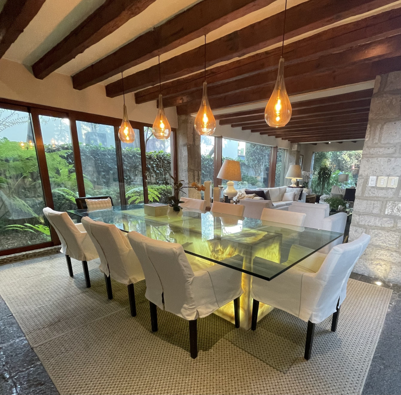 Casa En Venta En Paseo De Las Lomas, En Fraccionamiento Cerrado