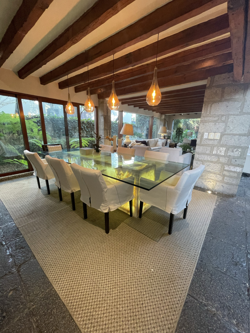 Casa En Venta En Paseo De Las Lomas, En Fraccionamiento Cerrado