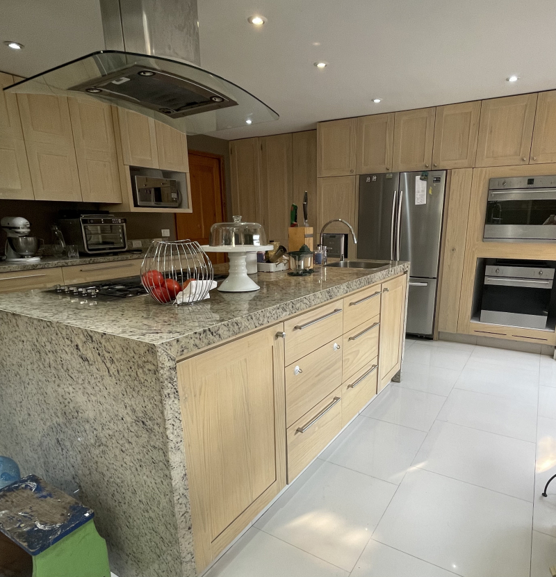 Casa En Venta En Paseo De Las Lomas, En Fraccionamiento Cerrado