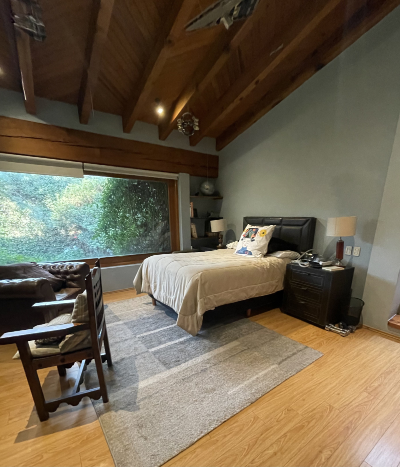 Casa En Venta En Paseo De Las Lomas, En Fraccionamiento Cerrado