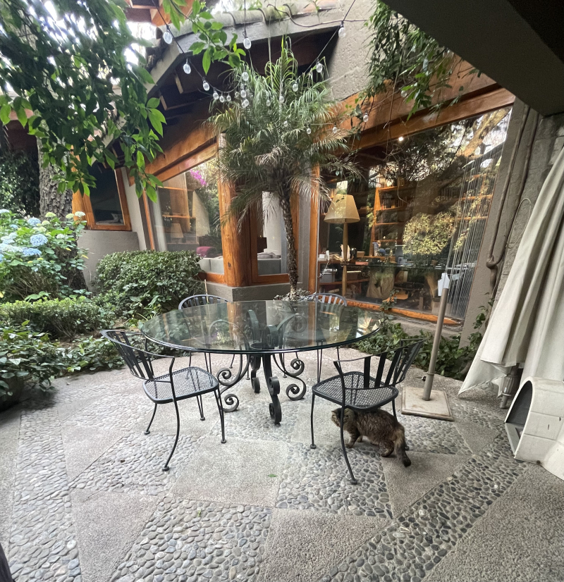 Casa En Venta En Paseo De Las Lomas, En Fraccionamiento Cerrado