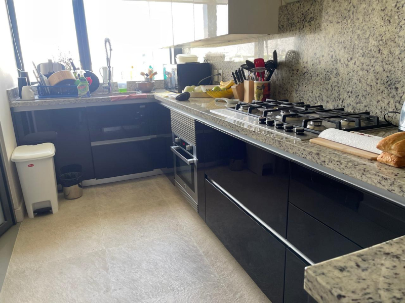 Departamento En Venta En Lomas De Chapultepec