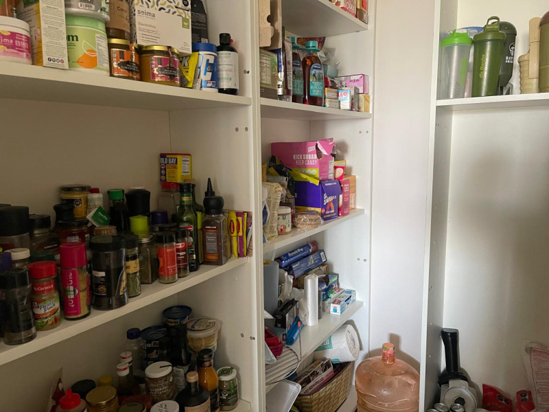 Departamento En Venta En Lomas De Chapultepec