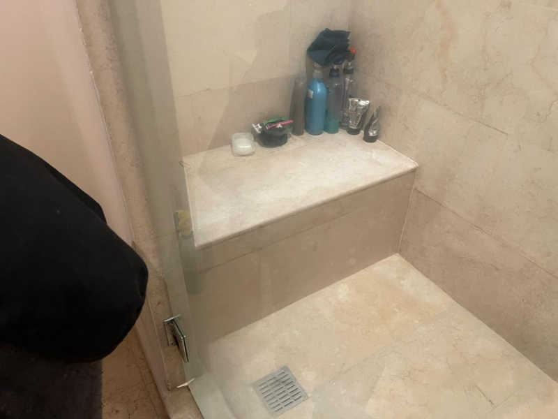 Departamento En Venta En Lomas De Chapultepec