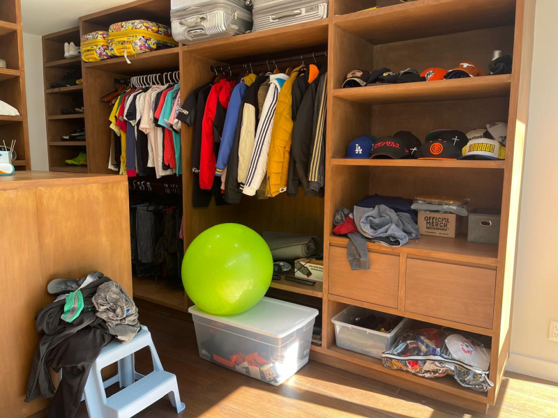 Departamento En Venta En Lomas De Chapultepec