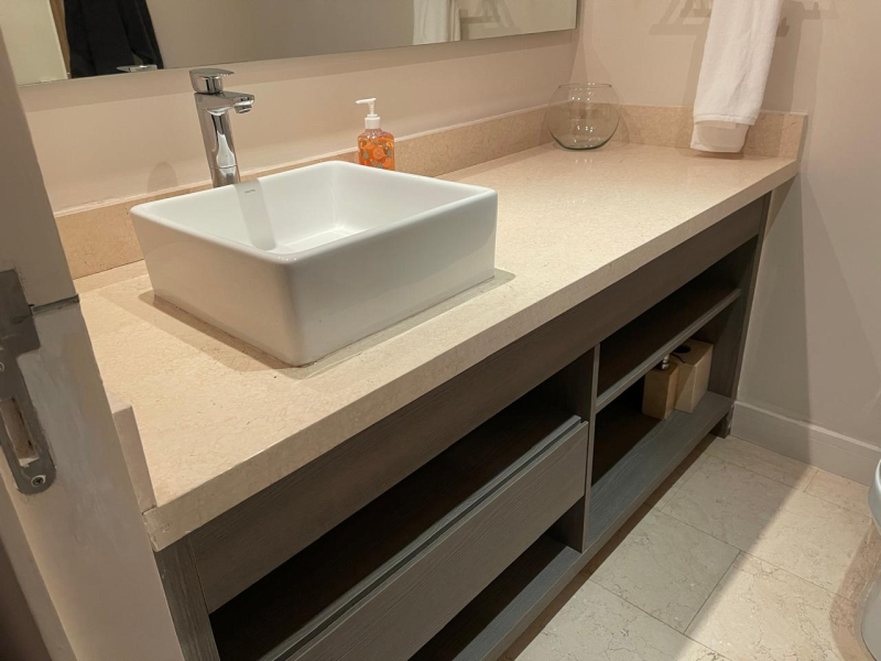 Departamento En Venta En Lomas De Chapultepec